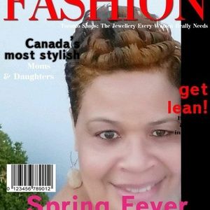 Meet your Posher, Joan